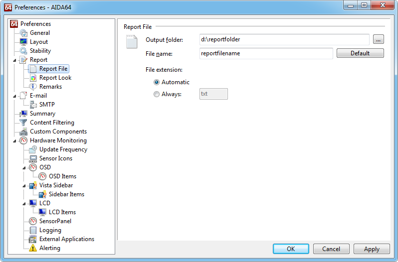 preferences_reportfile